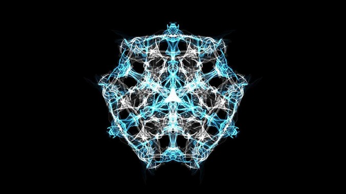 The Core Electric Forklift